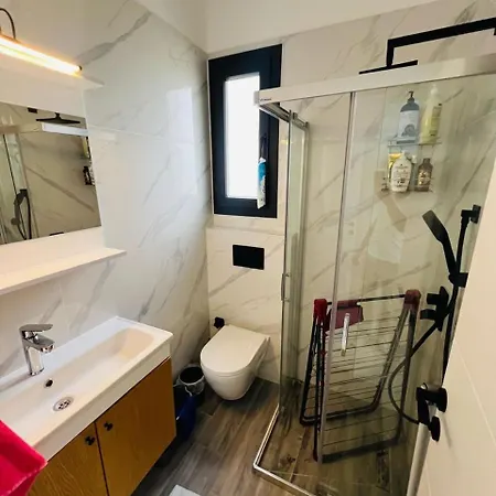 Caesar Blue Resort, Two-bedroom アパート Iskele District (Northern Cyprus)