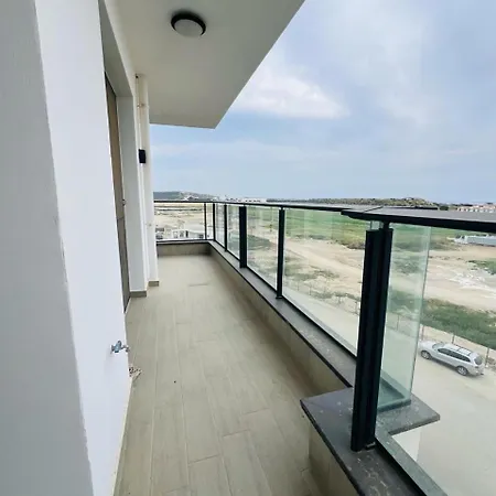 דירה Caesar Blue Resort, Two-bedroom *