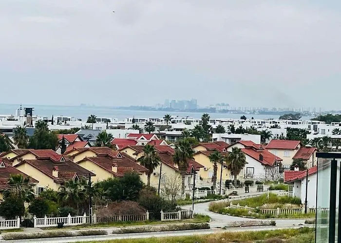 Caesar Blue Resort, Two-bedroom *