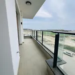 Apartamento Caesar Blue Resort, Two-bedroom *