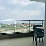 Caesar Blue Resort, Two-bedroom * Iskele District (Northern Cyprus)