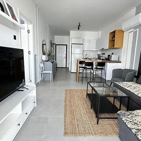 Caesar Blue Resort, Two-bedroom Apartament