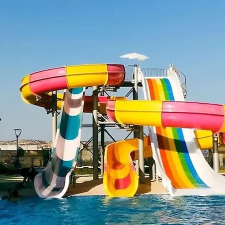 Caesar Blue Resort, Two-bedroom Apartament Iskele District (Northern Cyprus)