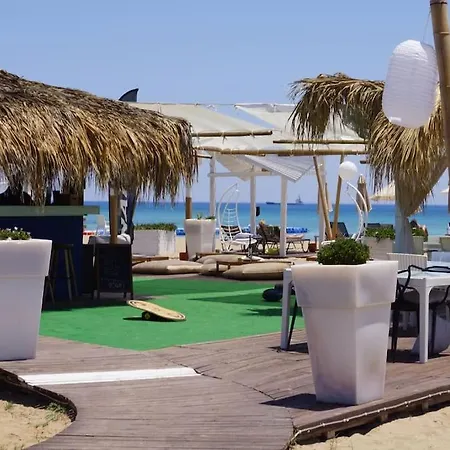 Caesar Blue Resort, Two-bedroom Iskele District (Northern Cyprus)