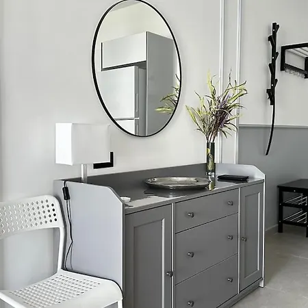 Cecilia One-room Flat, Caesar Blue * Iskele District (Northern Cyprus)