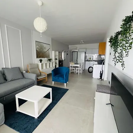 Caesar Blue Resort, Two-bedroom * Iskele District (Northern Cyprus)