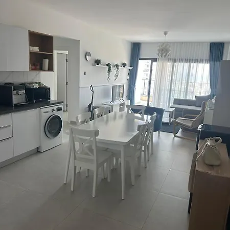 Caesar Blue Resort, Two-bedroom Iskele District (Northern Cyprus)