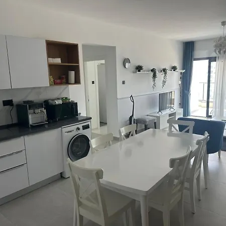 Caesar Blue Resort, Two-bedroom Διαμέρισμα