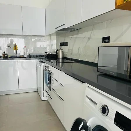 Caesar Blue Resort, Two-bedroom