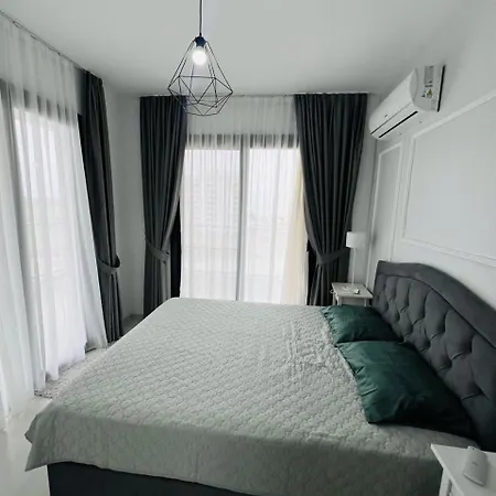 Apartment Caesar Blue Resort, Two-bedroom *