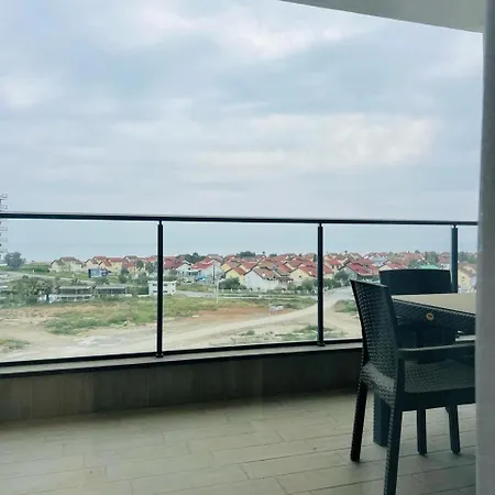 Caesar Blue Resort, Two-bedroom * Iskele District (Northern Cyprus)
