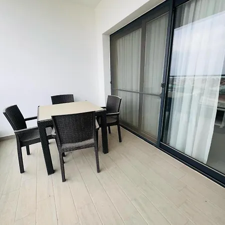 Апартаменты Caesar Blue Resort, Two-bedroom *