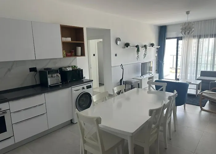 Caesar Blue Resort, Two-bedroom Διαμέρισμα