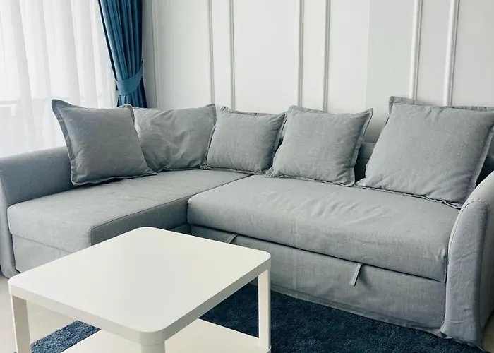 Διαμέρισμα Caesar Blue Resort, Two-bedroom *