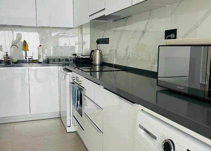 Caesar Blue Resort, Two-bedroom