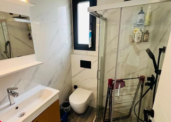 Caesar Blue Resort, Two-bedroom Apartment Iskele District (Northern Cyprus)