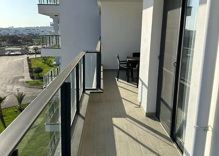 Caesar Blue Resort, Two-bedroom