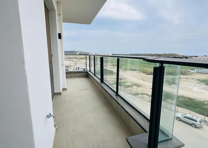 Apartment Caesar Blue Resort, Two-bedroom *