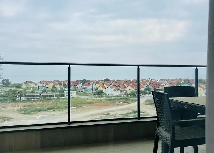 Caesar Blue Resort, Two-bedroom * Iskele District (Northern Cyprus)