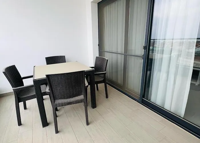 Διαμέρισμα Caesar Blue Resort, Two-bedroom *