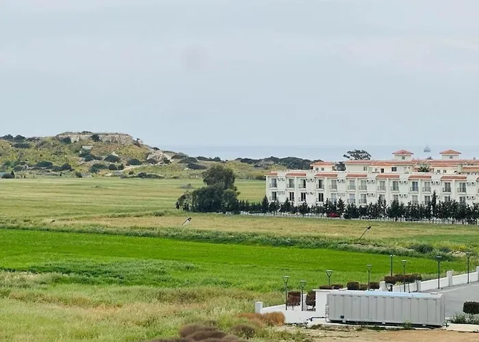 Διαμέρισμα Caesar Blue Resort, Two-bedroom Iskele District (Northern Cyprus)